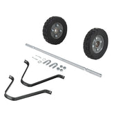 Kit de conversion a 3 llantas
